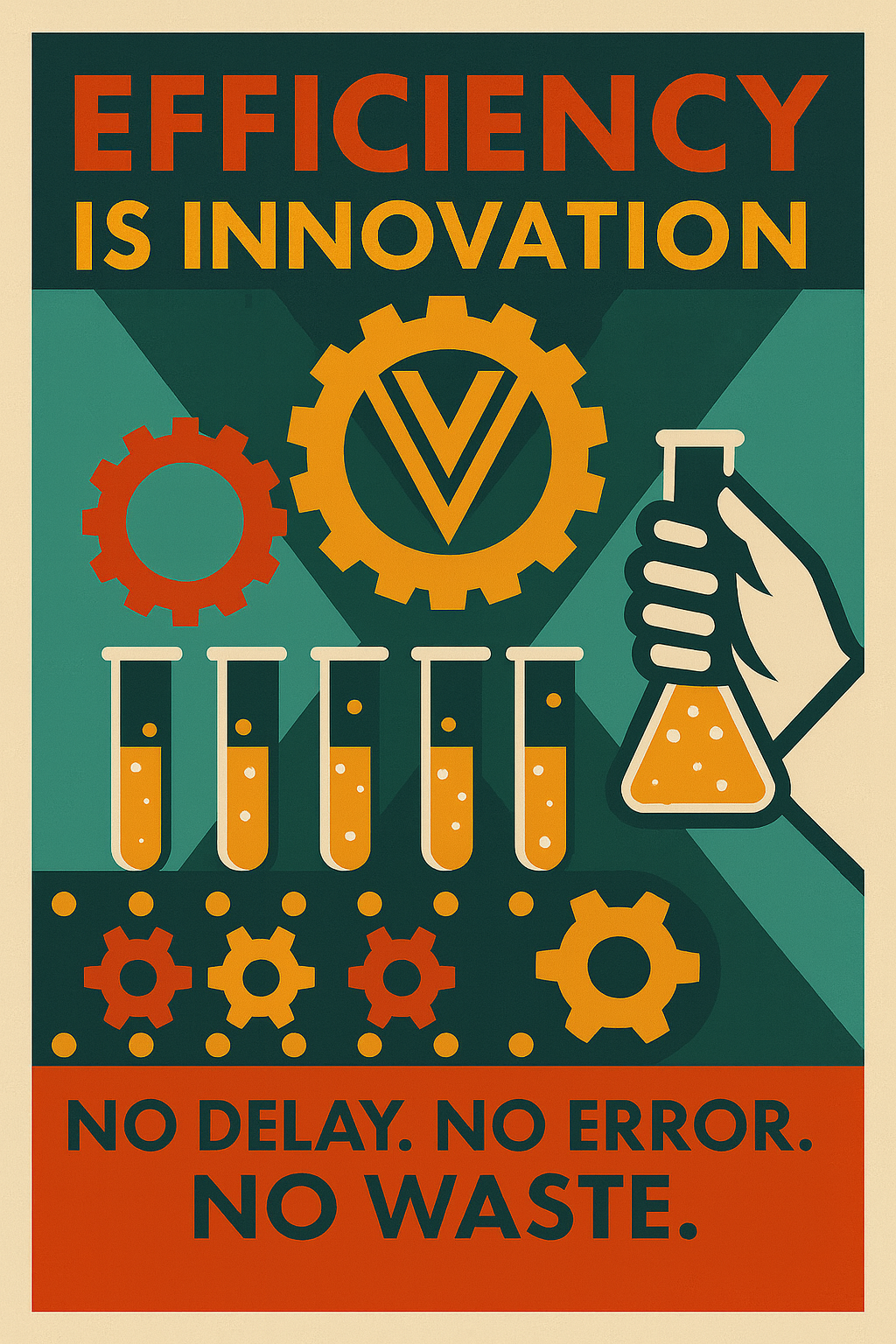 EFFICIENCY_IS_INNOVATION