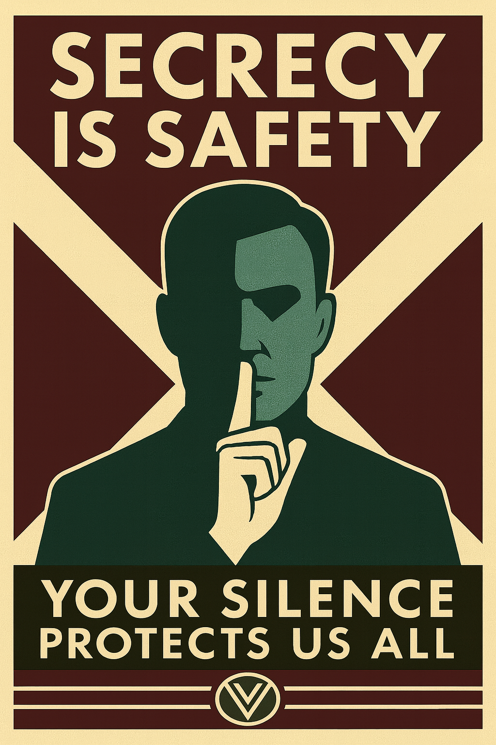 SECRECY_IS_SAFETY